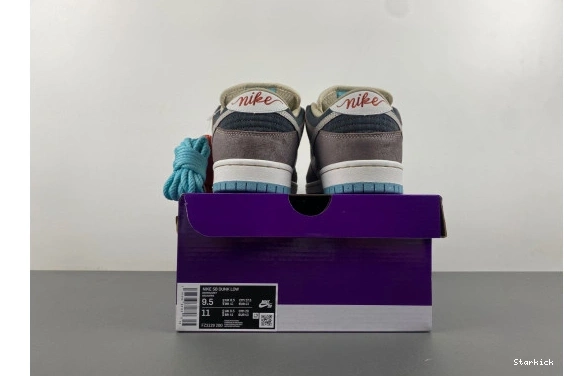 Nike Savings Big FZ3129-200 Dunk  SB Money Low 1211